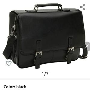 Kenneth Cole Reaction Portfolio Bag